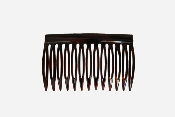 Honeydew Side Comb