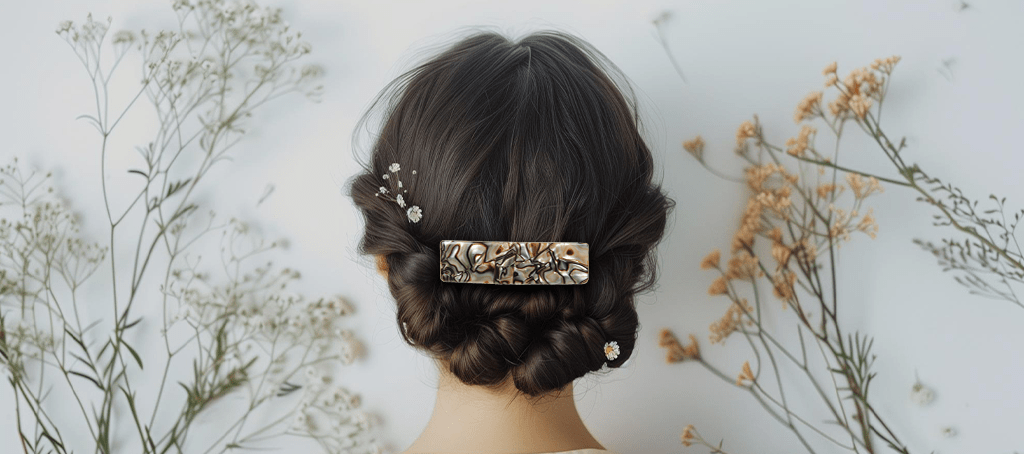 items are made from eco-friendly cellulose acetate