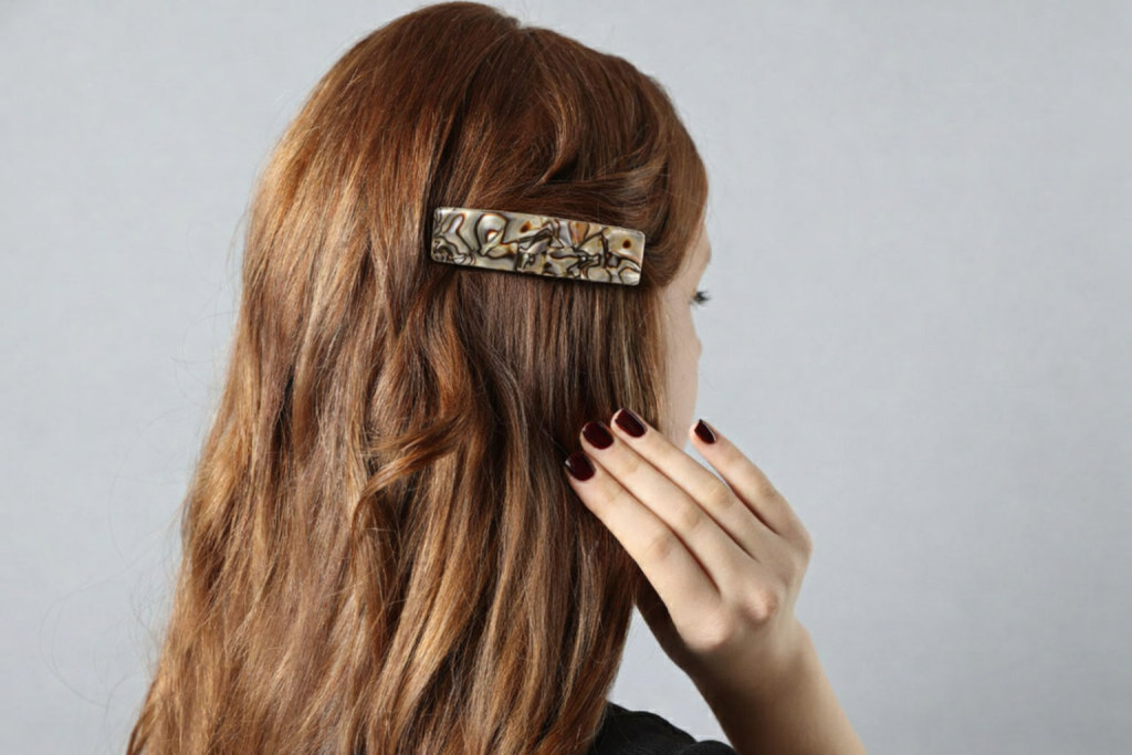 Barrette